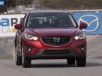 Mazda CX-5 2012 года (US)